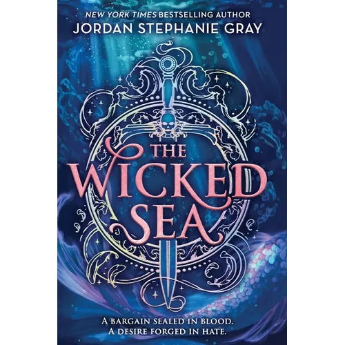 The Wicked Sea: Volume 1 - Paperback