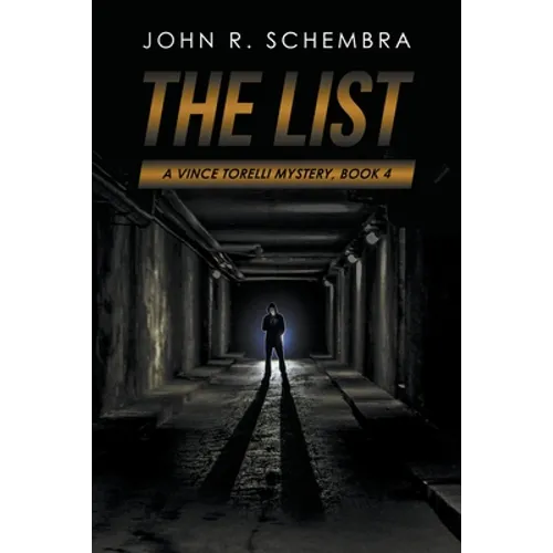 The List - Paperback