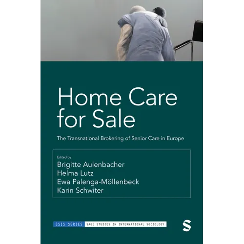 Home Care for Sale - Hardcover
