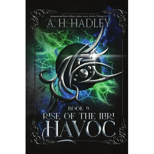 Havoc - Paperback