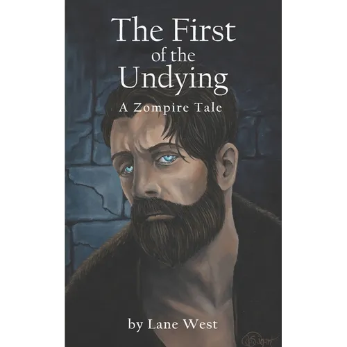 The First of the Undying - Paperback