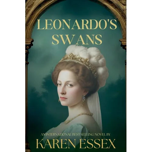 Leonardo's Swans - Paperback