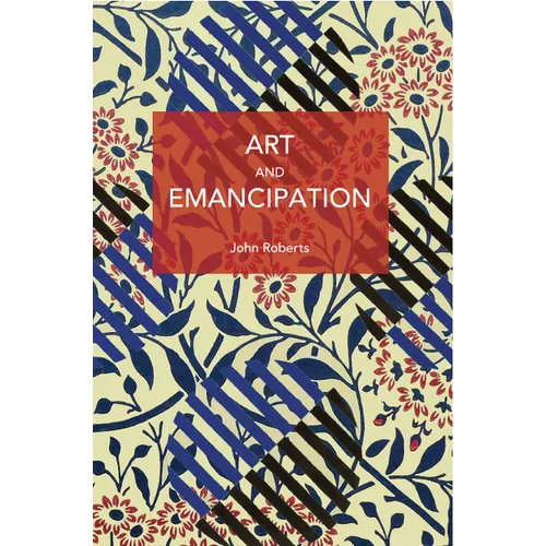 Art and Emancipation
