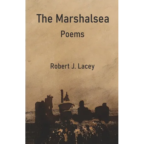 The Marshalsea - Paperback