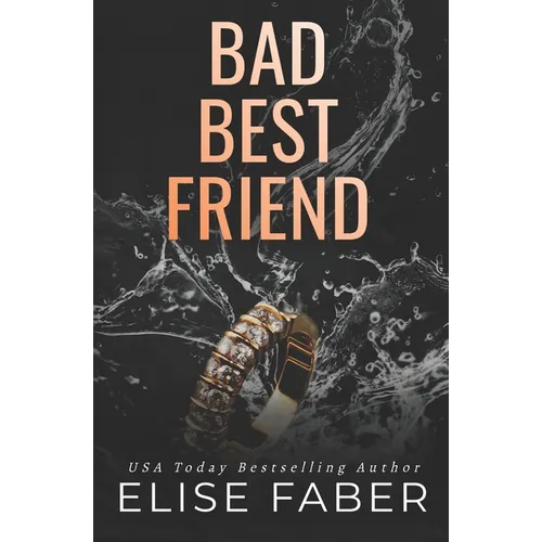 Bad Best Friend - Paperback