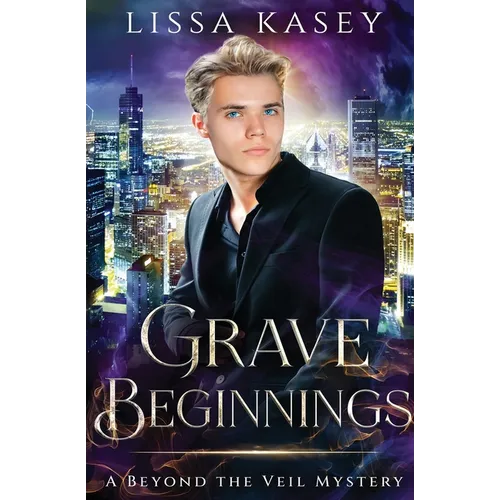 Grave Beginnings - Paperback