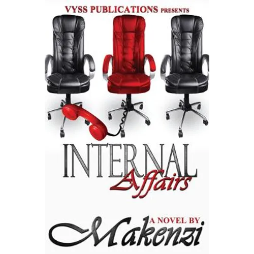 Internal Affairs - Paperback