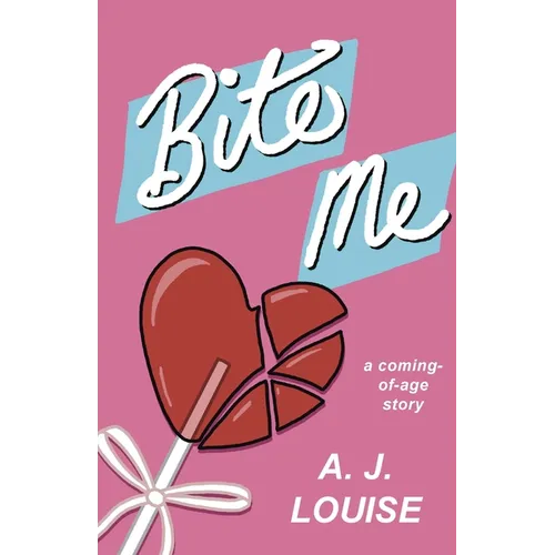 Bite Me - Paperback
