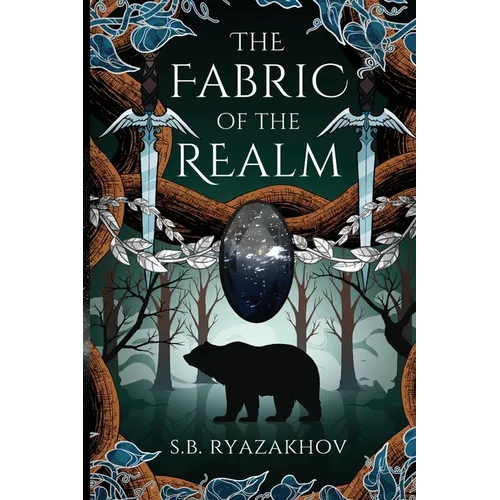 The Fabric of the Realm - Paperback