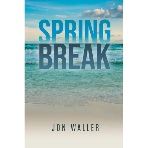 Spring Break - Paperback