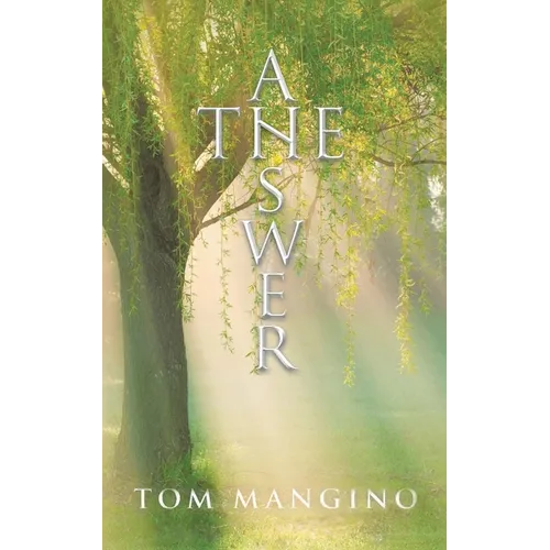 The Answer - Paperback