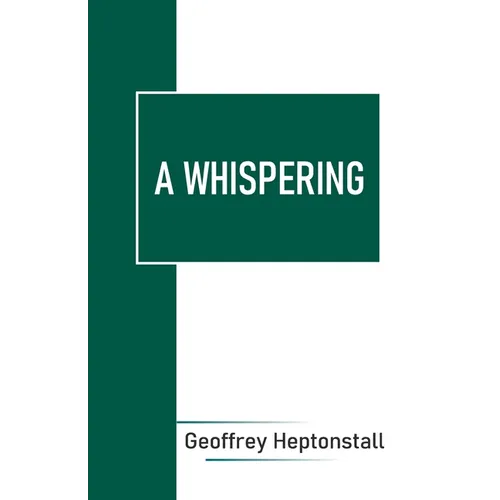 A Whispering - Paperback