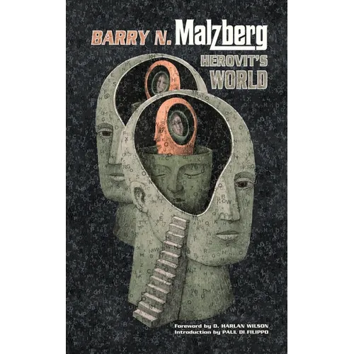 Herovit's World - Paperback