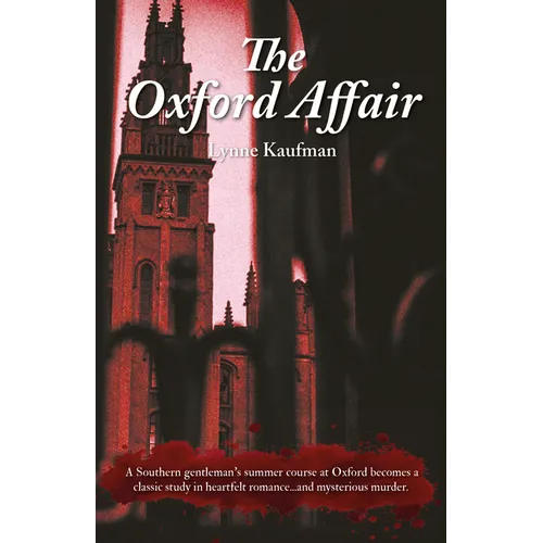 The Oxford Affair - Paperback
