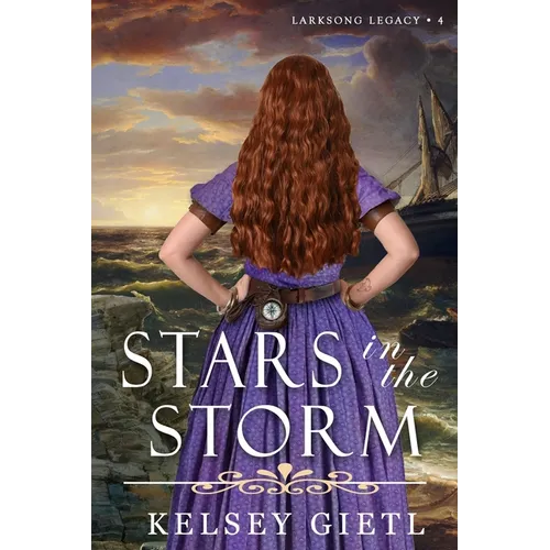 Stars in the Storm - Paperback