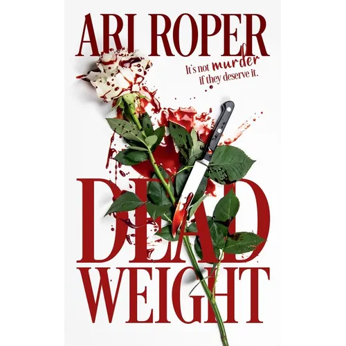 Dead Weight - Paperback