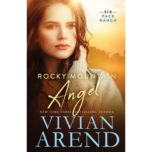 Rocky Mountain Angel - Paperback