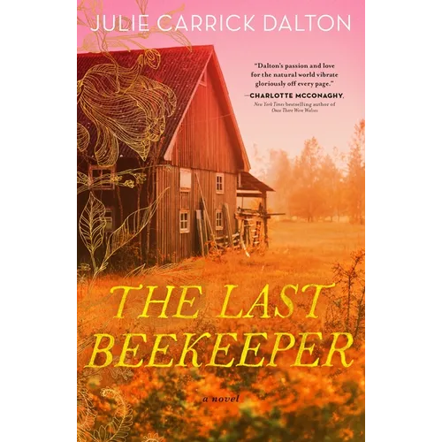 The Last Beekeeper - Paperback
