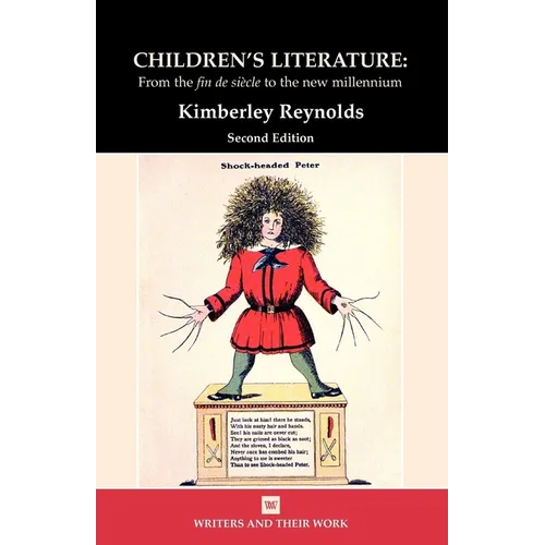 Children's Literature: From the 