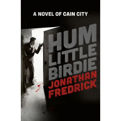 Hum Little Birdie - Paperback