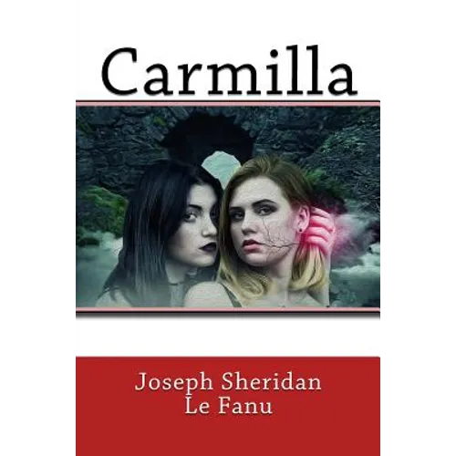Carmilla - Paperback