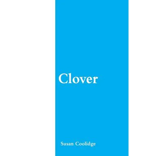 Clover - Paperback