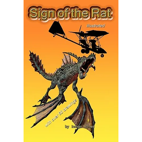 Sign of the Rat - Paperback