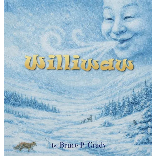 Williwaw - Hardcover