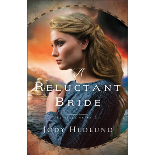 A Reluctant Bride - Paperback
