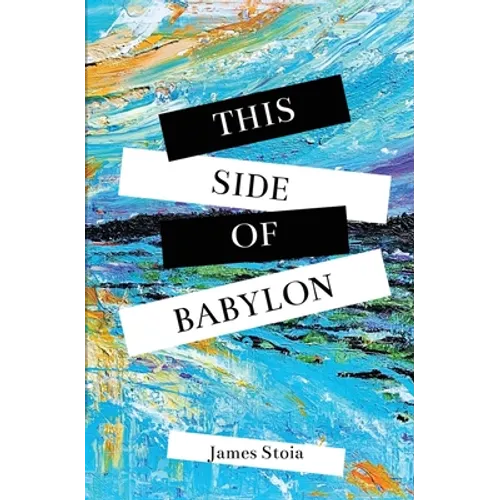 This Side of Babylon - Paperback