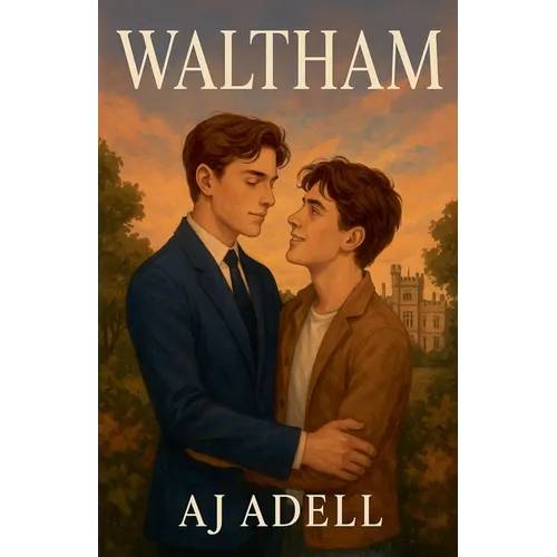Waltham - Paperback