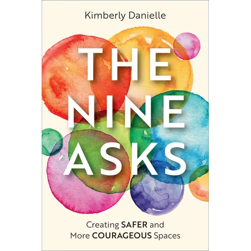 The Nine Asks - Paperback