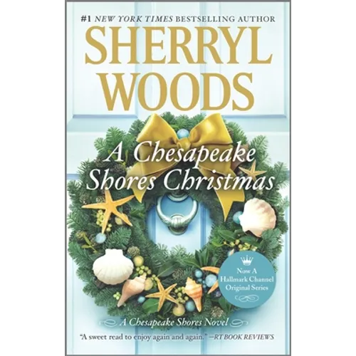 A Chesapeake Shores Christmas - Mass Market Paperbound