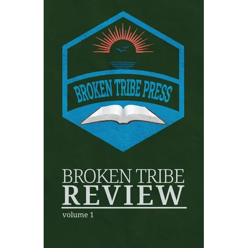 Broken Tribe Review - Paperback