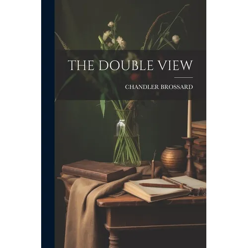 The Double View - Paperback