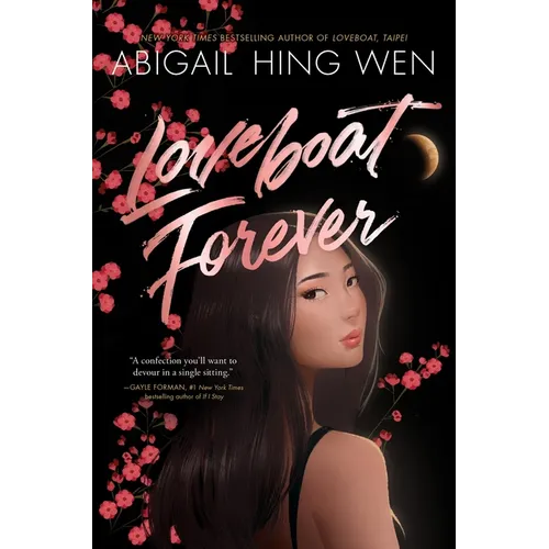 Loveboat Forever - Paperback