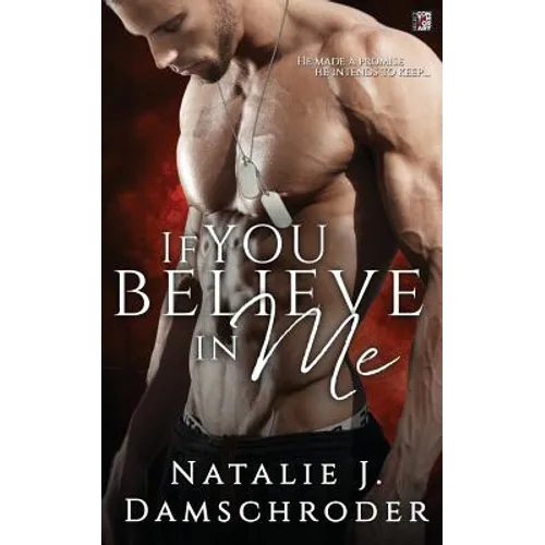If You Believe in Me - Paperback