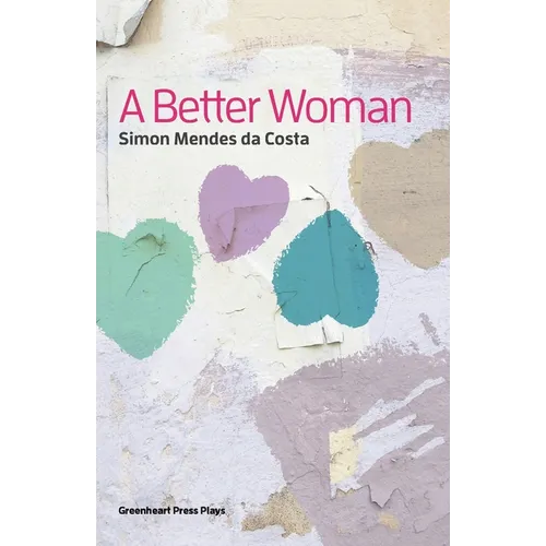 A Better Woman - Paperback