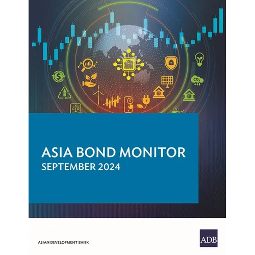 Asia Bond Monitor - September 2024 - Paperback