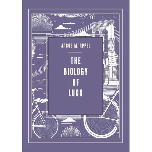 The Biology of Luck - Paperback