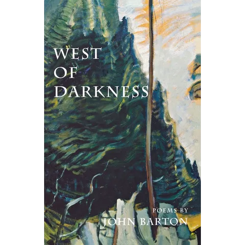 West of Darkness - Paperback