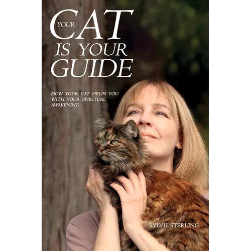 Your Cat is Your Guide