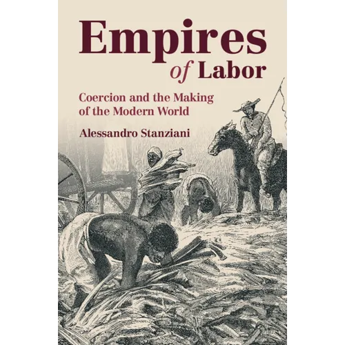Empires of Labor - Paperback