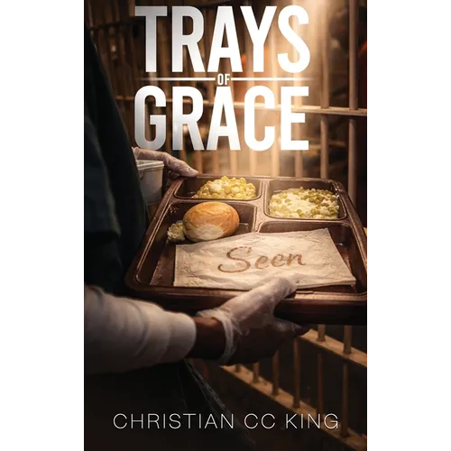 Trays of Grace - Hardcover