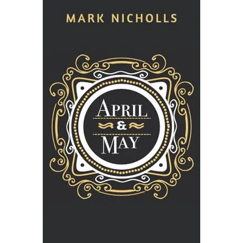 April and May - Paperback
