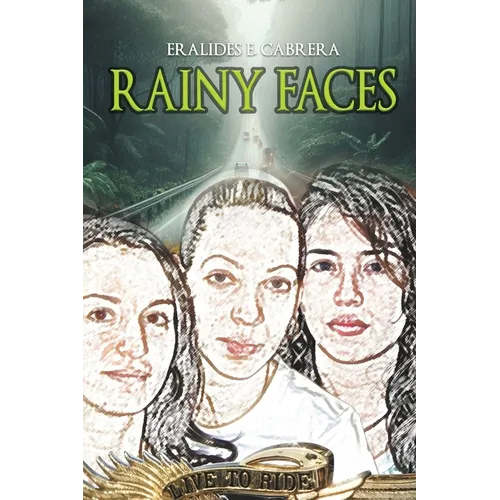 Rainy Faces - Paperback