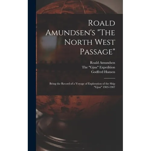Roald Amundsen's 