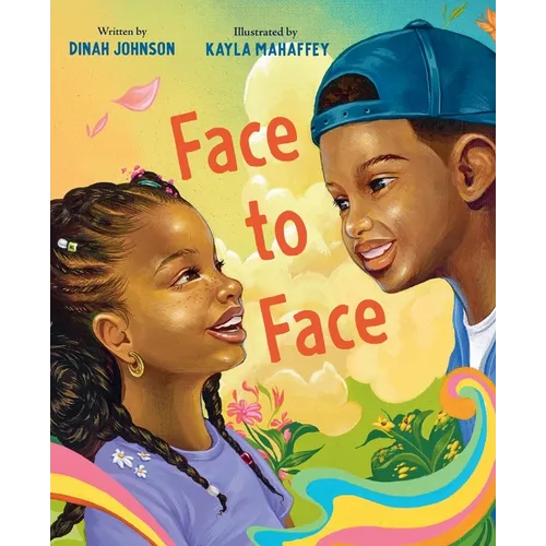 Face to Face - Hardcover