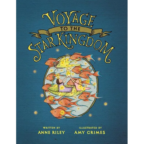 Voyage to the Star Kingdom - Paperback