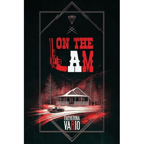 On The Lam - Paperback
